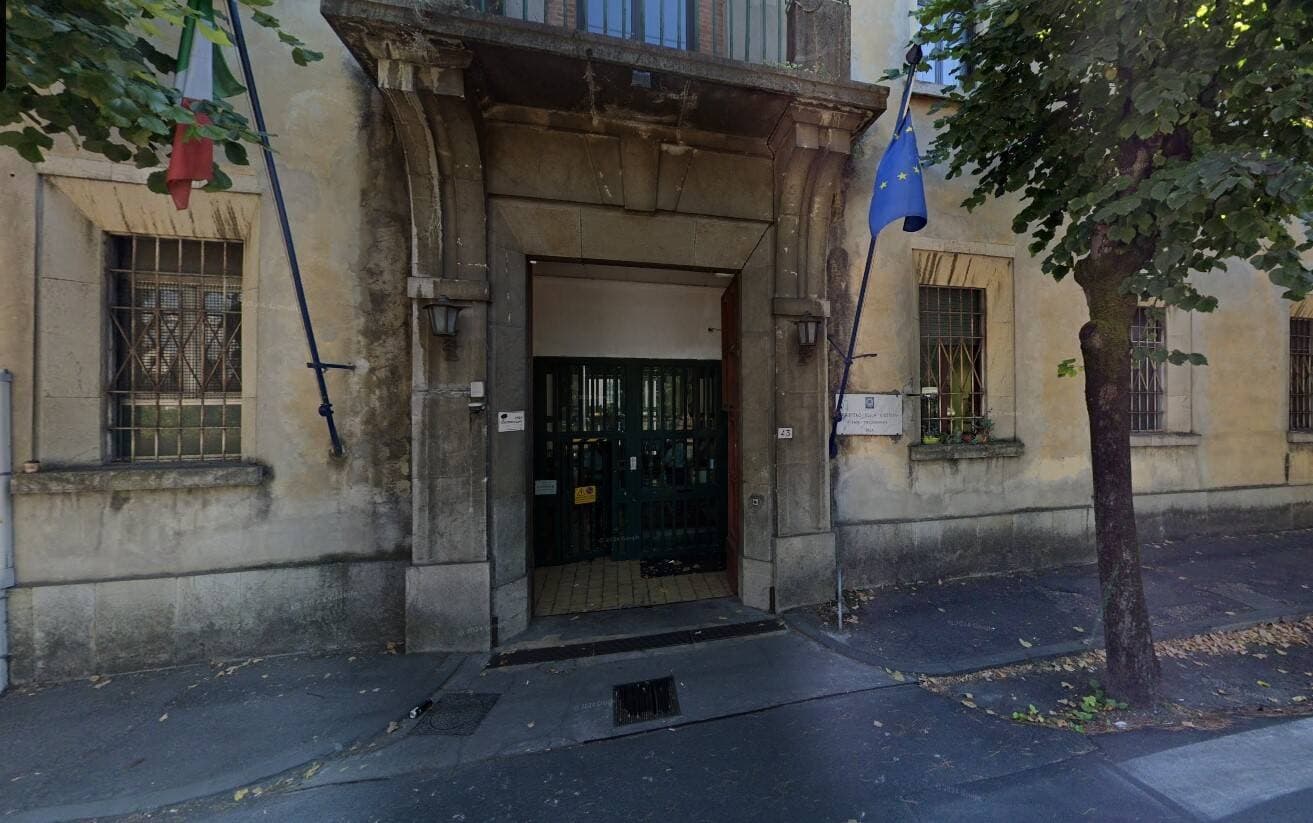 Servizi, approvata convenzione per servizi demografici al carcere “Don Bosco”  / Comunicati / Novità / Homepage - Comune di Pisa