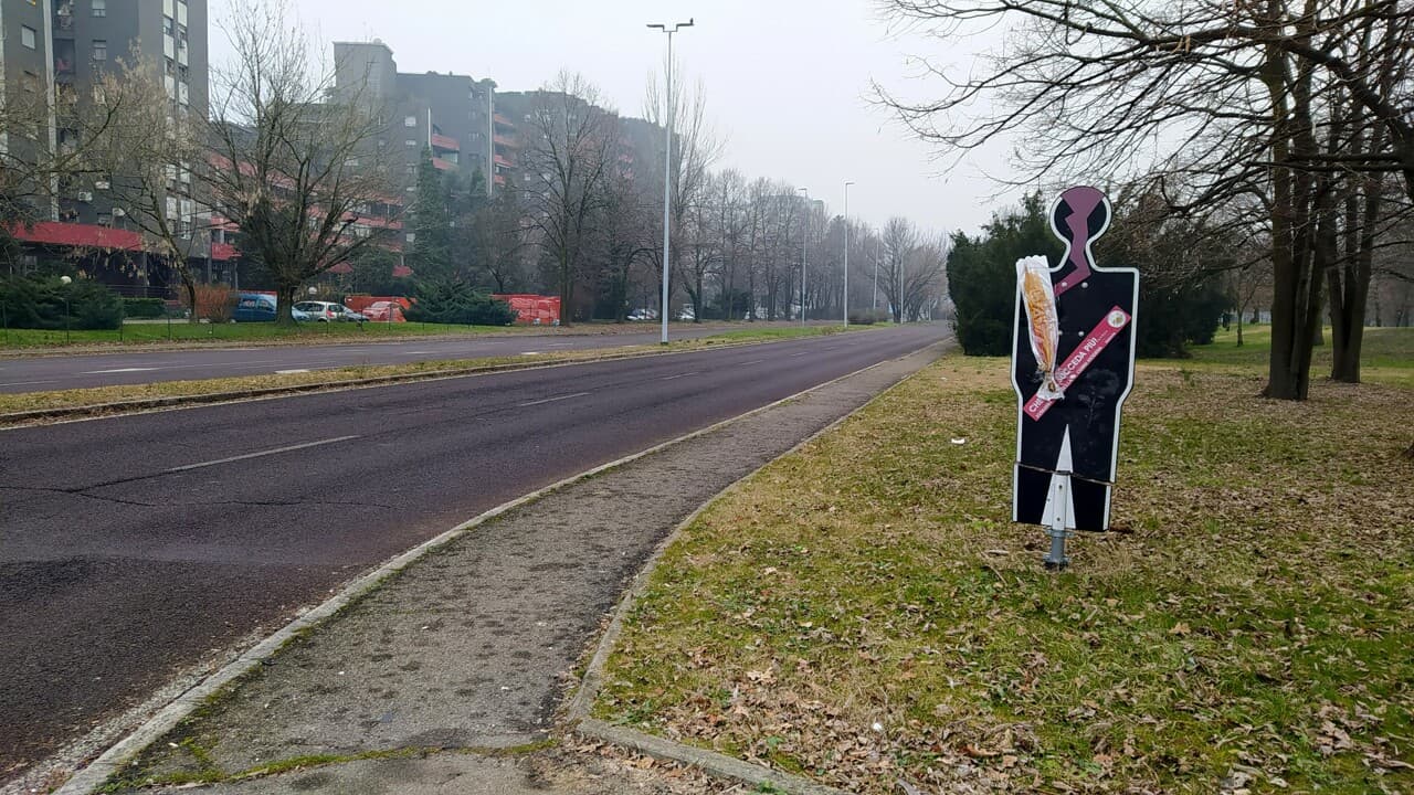 Viale Italia, l'autovelox fisso rileverà anche assenza di assicurazione e  revisione